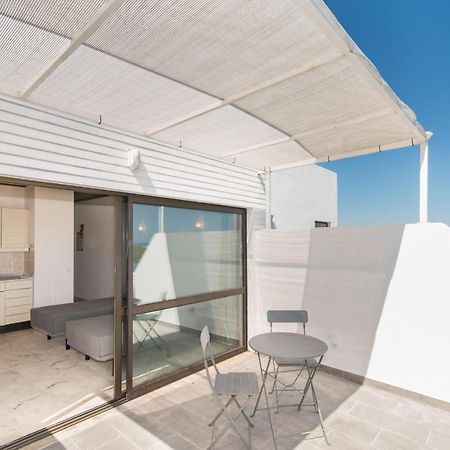 Cabanas Ria Sea View By Algartur Cabanas De Tavira Extérieur photo